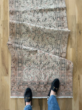 Load image into Gallery viewer, Vintage Kayseri 2’2” x 9’1”