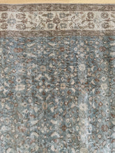 Load image into Gallery viewer, Vintage Turkish 4’4” x 7’4”