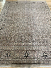 Load image into Gallery viewer, Vintage 8’2” x 11’5” Tabriz Area Rug
