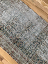 Load image into Gallery viewer, Antique Malayer 3’ x 16’