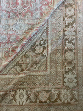 Load image into Gallery viewer, Designer Large Area Rug #117 10’ x 14’