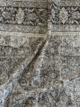 Load image into Gallery viewer, {ON HOLD} Vintage Muskabat 10’ x 13’9”