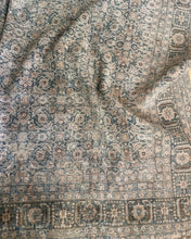 Load image into Gallery viewer, Antique Tabriz 8’ x 11’9”