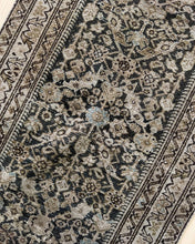 Load image into Gallery viewer, TWO Antique Twin Malayer Runners 3’3” x 12’