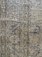 Load image into Gallery viewer, Turkish Area Rug 6’6” x 9’5”