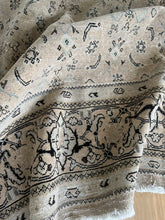 Load image into Gallery viewer, Vintage Mahal 9’6” x 12’10”