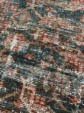 Load image into Gallery viewer, Antique Malayer 3’6” x 15’7”