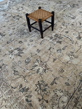 Load image into Gallery viewer, {ON HOLD} Vintage Turkish 9’4” x 12’