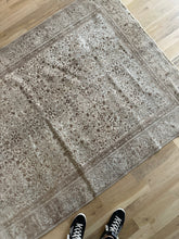 Load image into Gallery viewer, Vintage Kayseri 4’5” x 6’11”