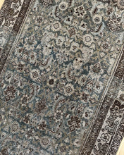 Load image into Gallery viewer, Antique Malayer 3’2” x 12’7”