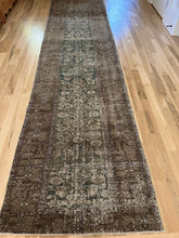 Load image into Gallery viewer, Antique Malayer Runner 3’3” x 12’5”