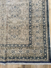 Load image into Gallery viewer, Vintage Kayseri 8’2” x 10’8”