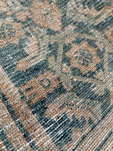 Load image into Gallery viewer, Antique Malayer 3’4” x 9’4”