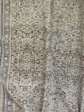 Load image into Gallery viewer, Vintage Kayseri 8’ x 11’11”