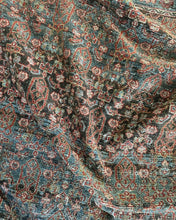 Load image into Gallery viewer, Antique Seneh 7’ x 9’9”