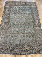 Load image into Gallery viewer, Antique Malayer 5’5” x 8’