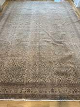 Load image into Gallery viewer, Vintage Kayseri 8’5” x 12’