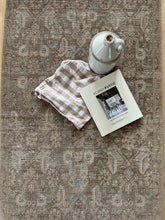 Load image into Gallery viewer, Antique Hamadan 2’9” x 10’3”