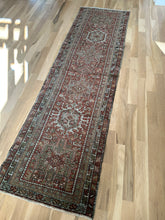 Load image into Gallery viewer, Vintage Karaca 2’4” x 8’3”