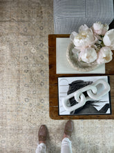 Load image into Gallery viewer, Turkish Area Rug 6’7” x 9’11”