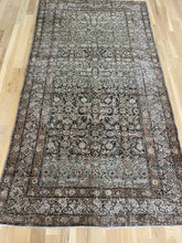 Load image into Gallery viewer, {ON HOLD } Antique Malayer Scatter Rug 3’10” x 7’2”