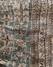 Load image into Gallery viewer, Antique Malayer Runner 3’4” x 13’7”