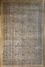 Load image into Gallery viewer, Vintage Medium Area Rug 6’6” x 10’3”