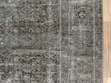 Load image into Gallery viewer, Antique Malayer 6’ x 11’
