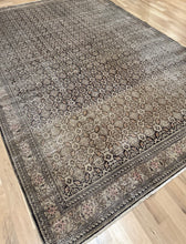 Load image into Gallery viewer, {ON HOLD} Vintage Hereke 6’8”x 9’8”