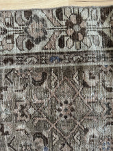 Load image into Gallery viewer, {ON HOLD} Antique Malayer 3’2.5” x 9’9”