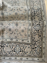 Load image into Gallery viewer, Vintage Mahal 9’6” x 12’10”