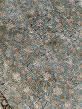 Load image into Gallery viewer, {ON HOLD} Antique Doroksh 8’5” x 11’9”