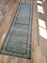 Load image into Gallery viewer, Antique Malayer 2’ 4.5” x 8’9”