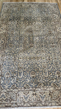 Load image into Gallery viewer, Vintage Turkish Rug 5’ x 8’5”
