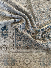 Load image into Gallery viewer, Antique Malayer 5’ x 9’10”