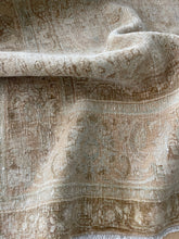 Load image into Gallery viewer, Vintage Bidjar 7’6” x 11’