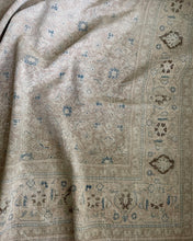 Load image into Gallery viewer, Vintage Tabriz Area Rug 10’1” x 14’4”