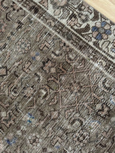Load image into Gallery viewer, {ON HOLD} Antique Malayer 3’2.5” x 9’9”