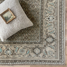 Load image into Gallery viewer, Vintage Area Rug 6’8” x 9’7”