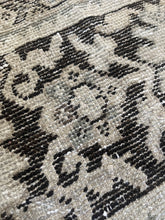 Load image into Gallery viewer, {ON HOLD} Designer Rug #114 Vintage 9’10” x 13’3” Large