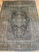 Load image into Gallery viewer, Vintage Scatter Rug 4’5” x 6’