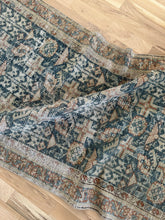Load image into Gallery viewer, Antique Malayer 3’1” x 17’