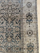 Load image into Gallery viewer, Antique Malayer 5’ x 9’10”