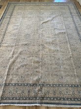 Load image into Gallery viewer, Vintage Kayseri 8’2” x 10’8”