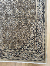 Load image into Gallery viewer, Vintage Perisan 2’ 10.5” x 11’3”