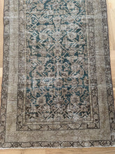 Load image into Gallery viewer, {ON HOLD} Antique Malayer Runner 3’2” x 15’8”