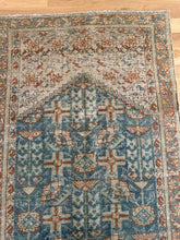 Load image into Gallery viewer, Antique Malayer 3’1” x 17’