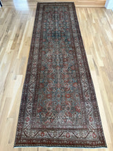 Load image into Gallery viewer, Antique Malayer 3’5” x 11’1”