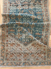 Load image into Gallery viewer, Antique Malayer 3’1” x 17’