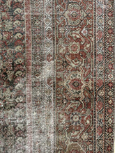 Load image into Gallery viewer, Antique Designer Mahal 10’10” x 13’3”
